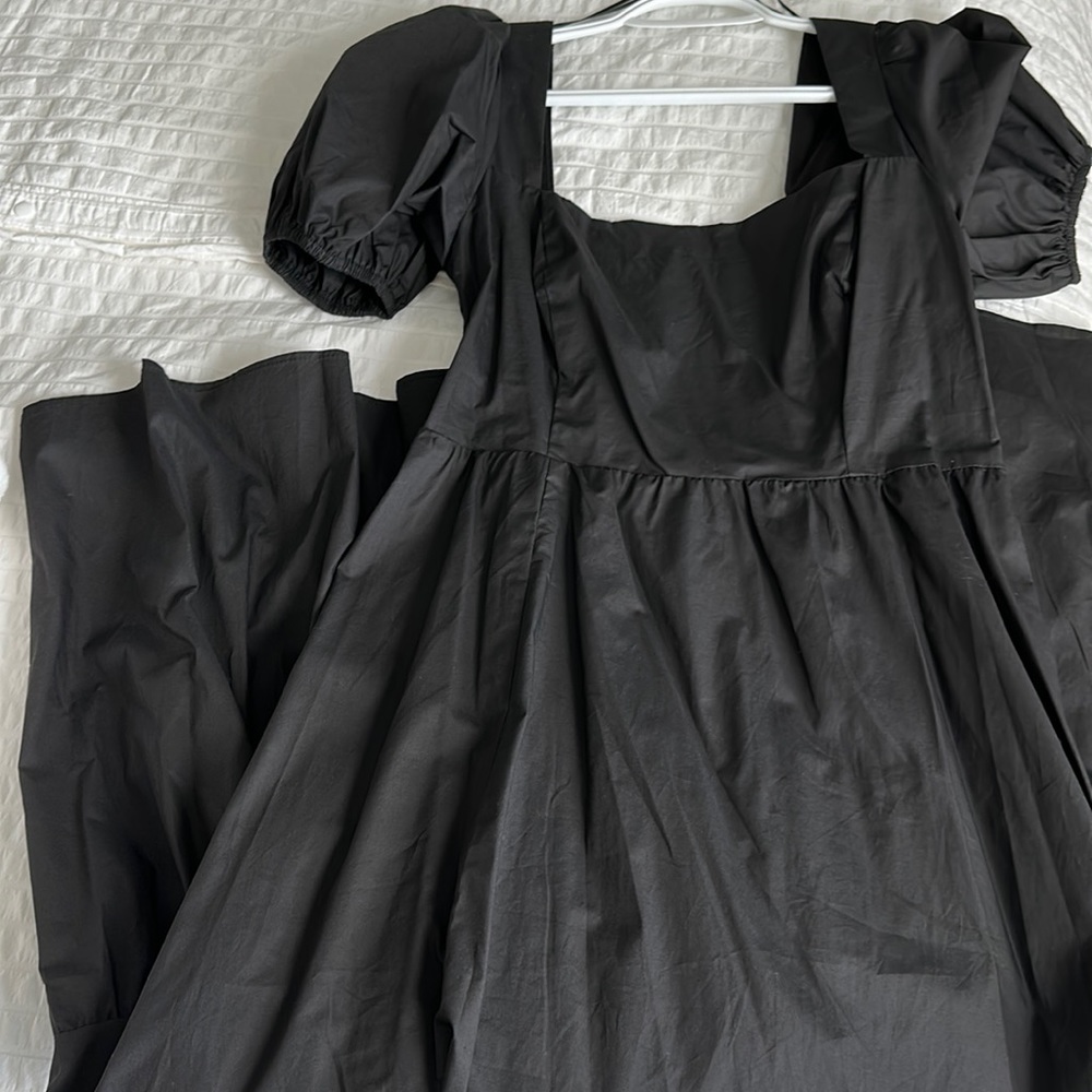 ASTR THE  LABEL Midi Dress